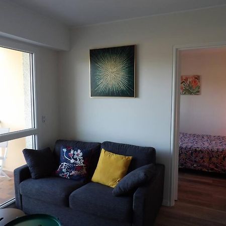 Charmant T2 Tout Confort Cabourg Exterior foto