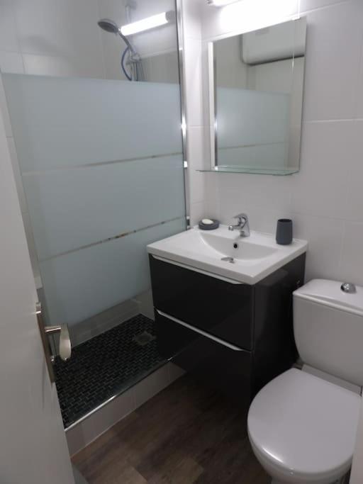 Charmant T2 Tout Confort Cabourg Exterior foto